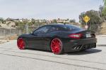 Maserati Gran Turismo on Forgiato Wheels (MAGLIA-ECL) 2016 года